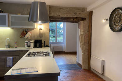 Maison 5 pièces 129000 €