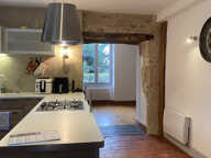 Maison à vendre 3 chambres- jardin- CHATEL GERARD (89) — photo 2