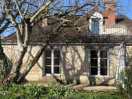 Maison à vendre 3 chambres- jardin- CHATEL GERARD (89) — photo 3