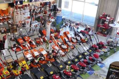 Commerce 2 pièces 145600 €