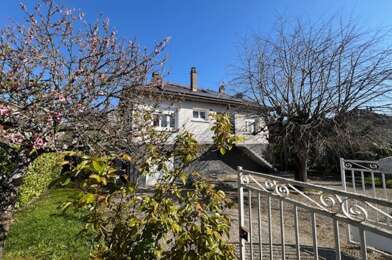 Maison 5 pièces 179000 €