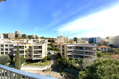 Appartement 4 pièces 475000 €