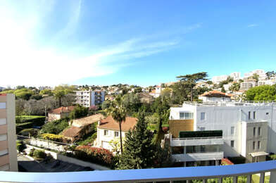 Appartement 4 pièces 475000 €