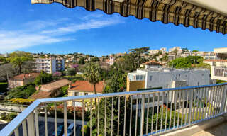 Appartement 4 Pièces 90 m² à vendre à Antibes (06600)