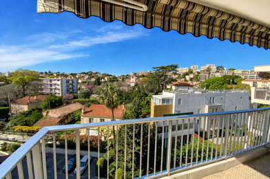 Appartement 4 pièces 475000 €