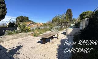 Maison 4 Pièces 111 m² à vendre à Lespignan (34710)