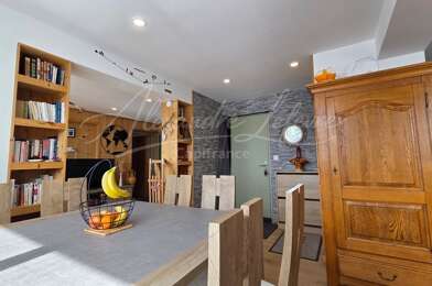 Appartement 4 pièces 255000 €