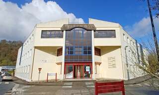 Bureau 1 Pièce 34 m² à vendre à Lillebonne (76170)