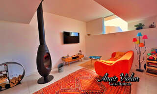 Maison 5 Pièces 97 m² à vendre à Mauguio (34130)