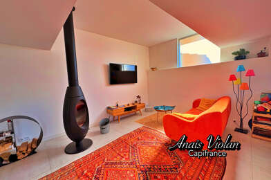 Maison 5 pièces 369000 €