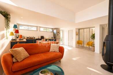 Maison 5 pièces 355000 €