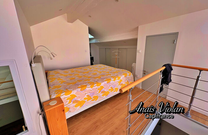 Maison d'architecte avec 3 chambres, toit terrasse, très belles prestations à vendre à Mauguio (34130) — photo 2