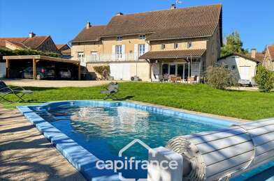 Maison 8 pièces 450000 €