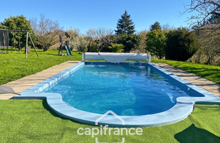 Maison à vendre 8 pièces  (71) — photo 2