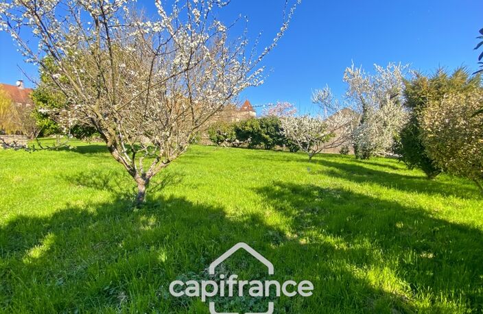 Maison à vendre 8 pièces  (71) — photo 4