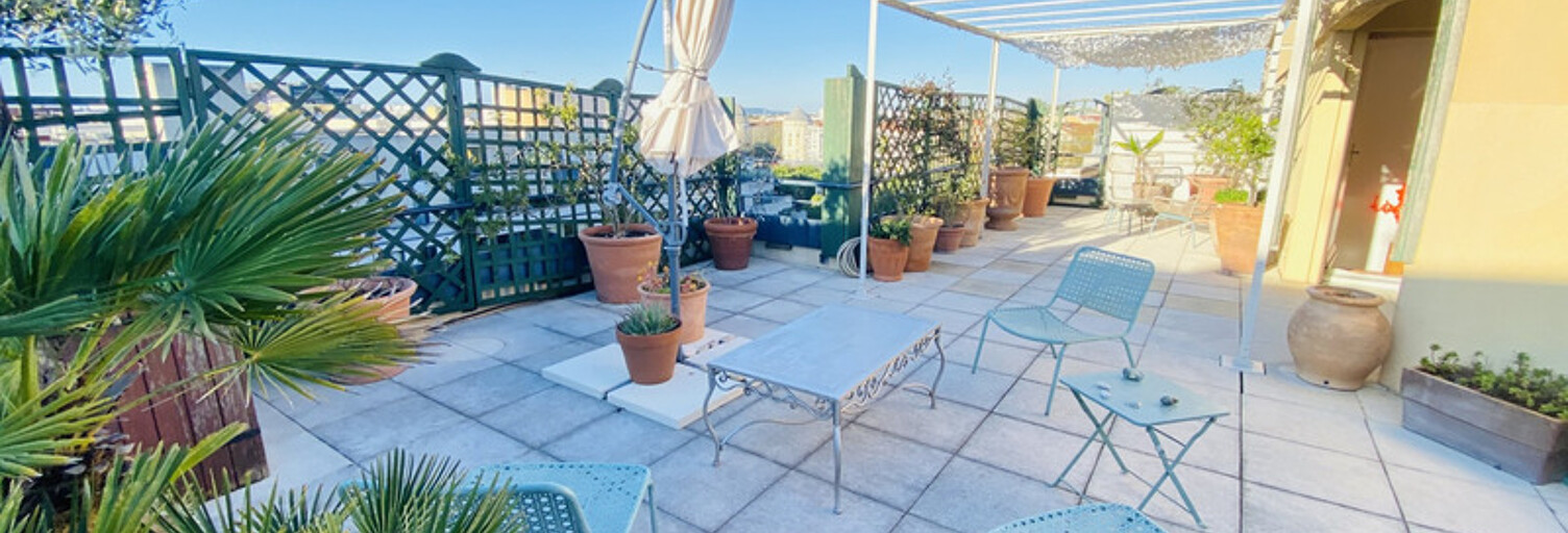 Appartement 4 Pièces 105 m² à vendre à Montpellier (34000)