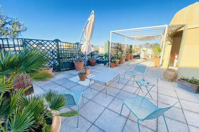 Appartement 4 pièces 670000 €