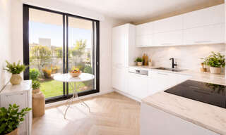 Appartement 4 Pièces 105 m² à vendre à Montpellier (34000)