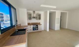 Appartement 3 Pièces 70 m² à vendre à Borgo (20290)