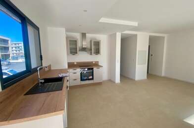 Appartement 3 pièces 258000 €