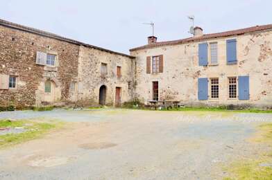 Maison 20 pièces 327000 €