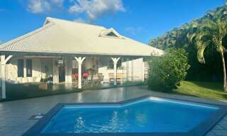 Maison 5 Pièces 172 m² à vendre à Baie-Mahault (97122)