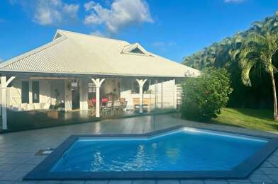 Maison 5 pièces 515000 €