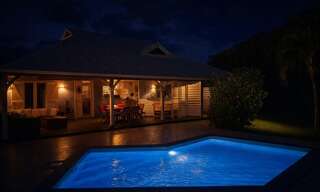 Maison 5 Pièces 172 m² à vendre à Baie-Mahault (97122)