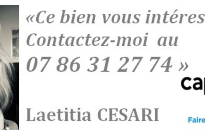 EXCLUSIVITE VENTE : RESTAURANT BASTIA SUD – FONDS DE COMMERCE — photo 3