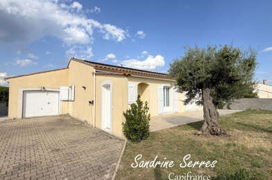 Maison 4 pièces 228300 €