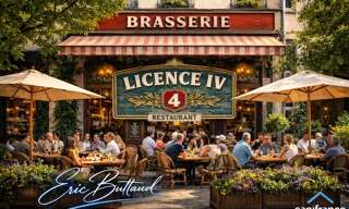 Commerce 2 Pièces 285 m² à vendre à Lyon 9 (69009)