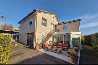 Maison 5 pièces 239000 €