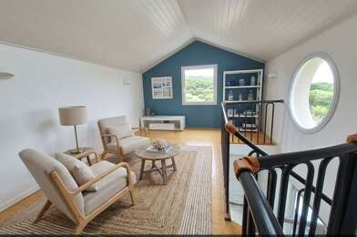 Maison 5 pièces 228000 €