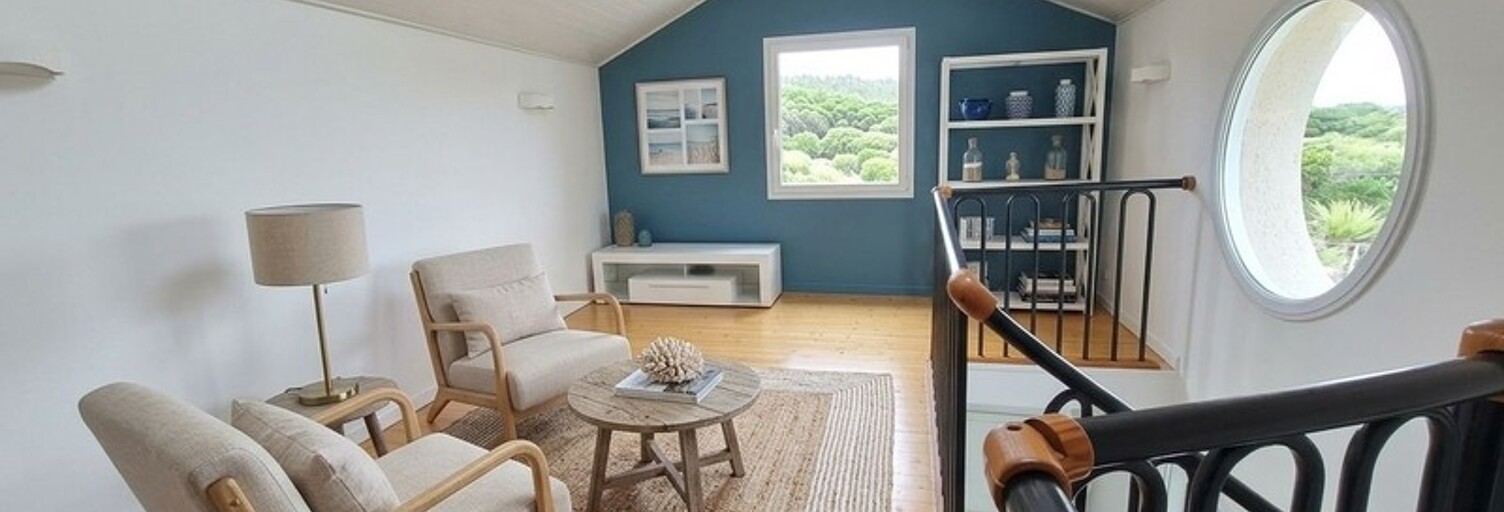 Maison 5 Pièces 123 m² à vendre à Unieux (42240)