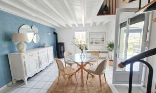 Maison 5 Pièces 123 m² à vendre à Unieux (42240)