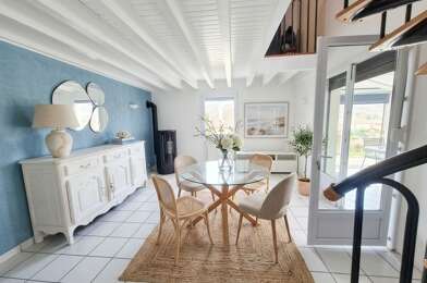 Maison 5 pièces 219000 €