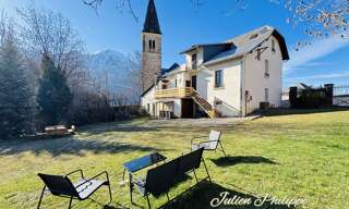 Maison 10 Pièces 238 m² à vendre à Saint-Jean-Saint-Nicolas (05260)