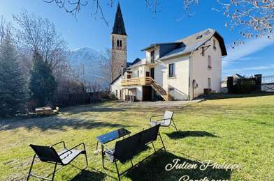 Maison 10 pièces 399950 €