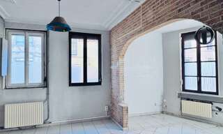 Maison 5 Pièces 100 m² à vendre à Saint-Omer (62500)