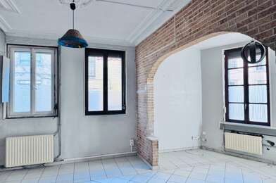 Maison 5 pièces 70000 €