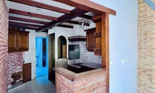 Maison 5 Pièces 100 m² à vendre à Saint-Omer (62500)