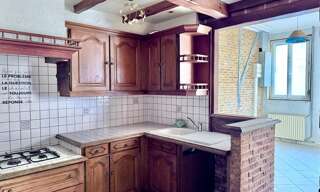 Maison 5 Pièces 100 m² à vendre à Saint-Omer (62500)