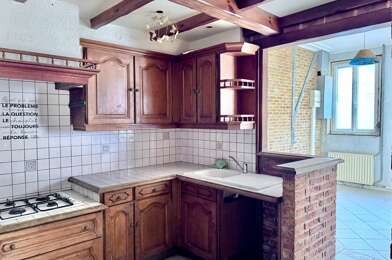 Maison 5 pièces 69000 €