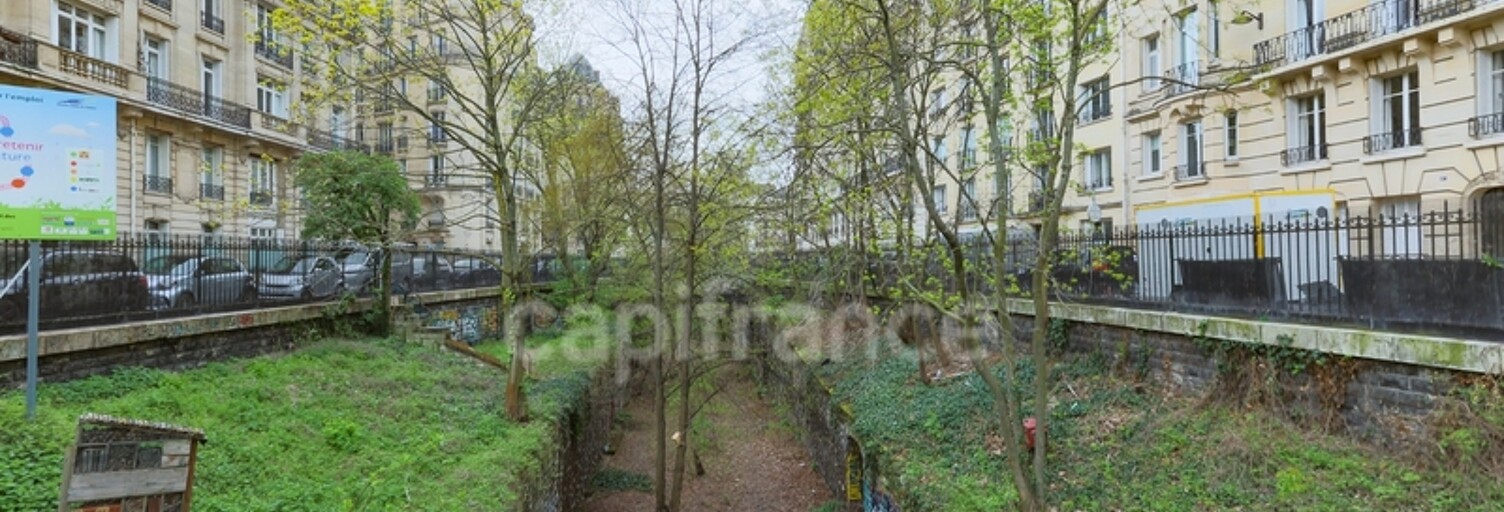 Appartement 6 Pièces 175 m² à vendre à Paris 16 (75016)