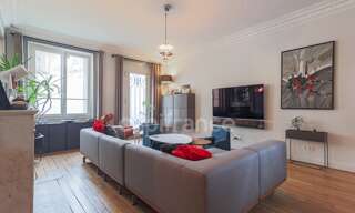 Appartement 6 Pièces 175 m² à vendre à Paris 16 (75016)