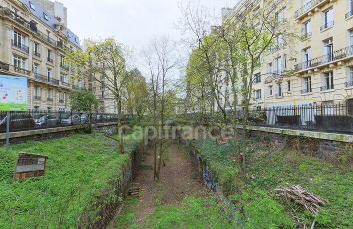 Appartement avec terrasse à vendre 6 pièces PARIS 16EME ARRONDISSEMENT (75) — photo 3