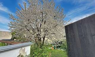 Maison 9 Pièces 190 m² à vendre à Reims (51100)