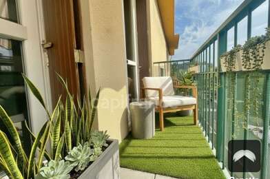 Appartement 4 pièces 289000 €