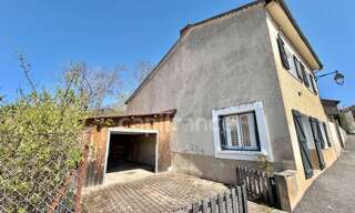 Maison 4 Pièces 85 m² à vendre à Champoly (42430)