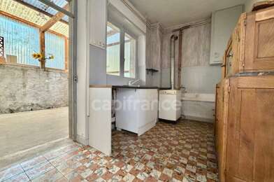 Maison 4 pièces 49000 €